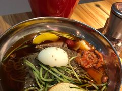 -小米烤肉-泥炉炭烤(常营店)