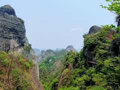 -崀山风景名胜区
