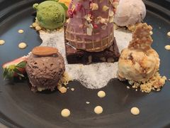 -哈根达斯(武汉天地店)