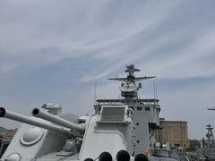 -中国人民解放军海军博物馆