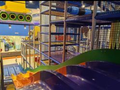 -meland亲子乐园•派对•研学(苏州悠方购物中心店)