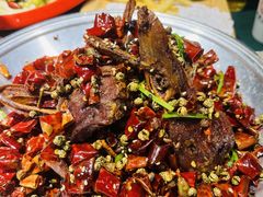 -叶派龙虾•招牌香辣蟹·海鲜(中海国际店)