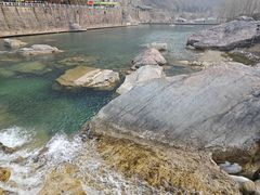 -河南宝泉旅游区