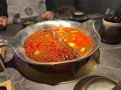 -湊湊火锅·茶憩(杭州湖滨银泰in77店)