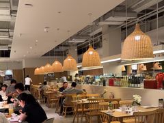 -四季餐厅(华苑店)