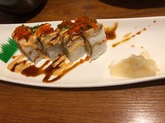 -青叶日式料理(飘亮阳光广场店)