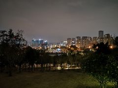 -牛岗山公园