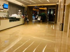 -宁波万豪酒店