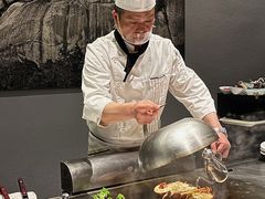 -温州万和豪生大酒店-餐厅