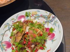 -香雪海饭店中餐厅(湖滨店)