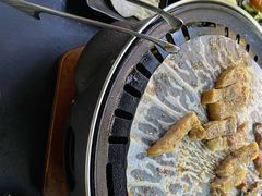 -燚青春东北泥炉烤肉(百合店)