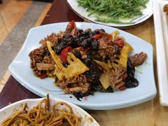 -力力豆花庄(广渠门店)