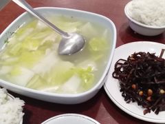 -聚首堂·特色小吃·肘子(什刹海德胜门店)