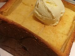 面包诱惑-绿茶餐厅(布吉万象汇店)