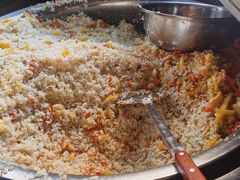 -特丰抓饭(莱茵庄园店)