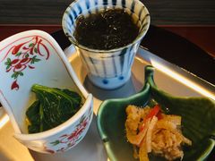 -滩万日本料理Nadaman(国贸大酒店)