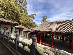 -香山公园