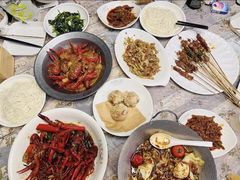 -天宝兄弟(前海壹方城店)