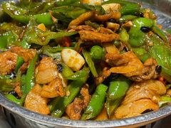 -95号酱骨·一块豆腐(展春园西路店)