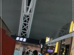-麦当劳(广州南站店)