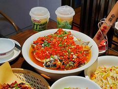 -味上湘菜馆(岳麓山店)