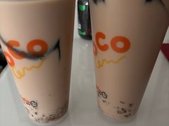 -CoCo都可(常德路店)