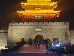-台儿庄古城
