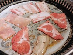 -东北烤肉(钟鼎名悦店)