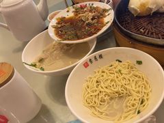 -留芳·文旅古月楼(老街店)