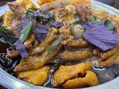 -柳州人田螺鸭脚煲(农院路1店)