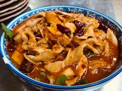 -三锅莊·牦牛肉火锅·香格里拉特色藏餐宴请餐厅(菱角塘路店)