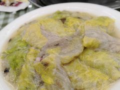 -烁佳海鲜大馅饺子