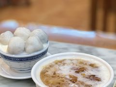 -阿三麻蓉汤圆(顺光大厦店)