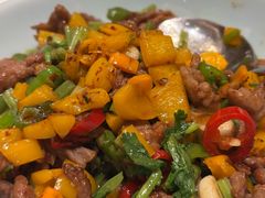 -扬州狮子楼·非遗淮扬菜(总店)