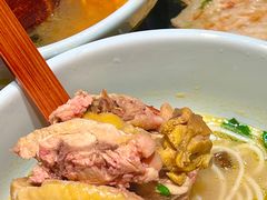 -云味馆·云南菜·云南米线(景田店)