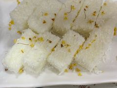 -周大娘牛乳(旧寨古村总店)