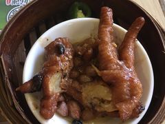 -添好运点心专门店(北角店)