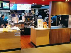 -麦当劳(一德路店)