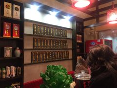 -郑记南门口·小笼汤包(山水人家店)