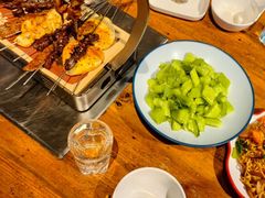 -钱锋炭缸烧烤(安达街直营二店)