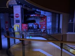 -CGV星星影城(颐堤港ScreenX店)