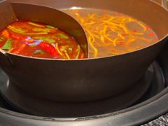 -一善菌·云南菌汤·云南菜(银泰城店)