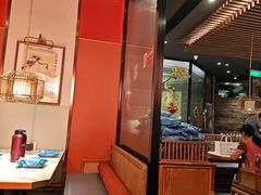 -日丰园海肠水饺·老字号大连海鲜(和平广场店)