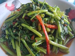 -My Way Town买味堂·东南亚餐厅(亦庄店)