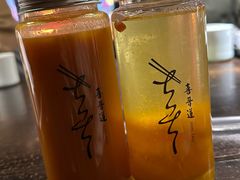 -喜晋道面馆(华严寺广场店)