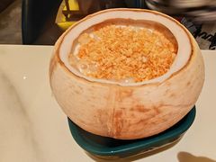 -润泽园椰子鸡(汇一城店)