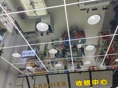 -洪都百货(灵山店)