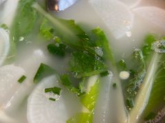 -邱金小炒·30 年盐帮江湖菜(自贡店)