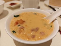 -利苑酒家(合景国际金融广场店)