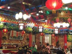 大堂-缪氏川菜(丰盛町店)